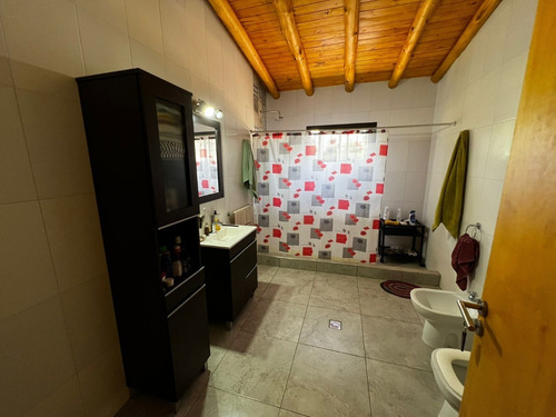 Imagen 21 de 30 de Casa Quinta Estancia Campo Venta San Rafael 5ha Hostel Turismo Salon Comercial Eventos