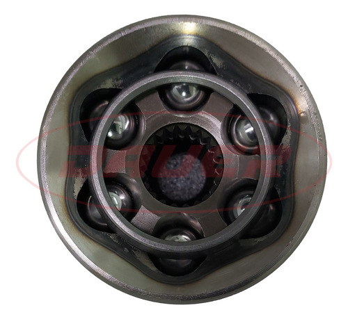 Homocinética Rueda Mini Cooper 26-21