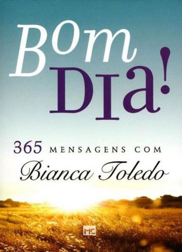 Bom Dia!