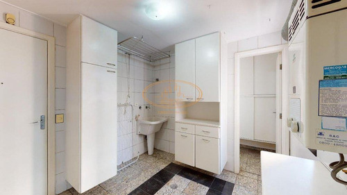 Apartamento Com 3 Dormitório(s) Localizado(a) No Bairro Chácara Klabin Em São Paulo / São Paulo - 9948:916077