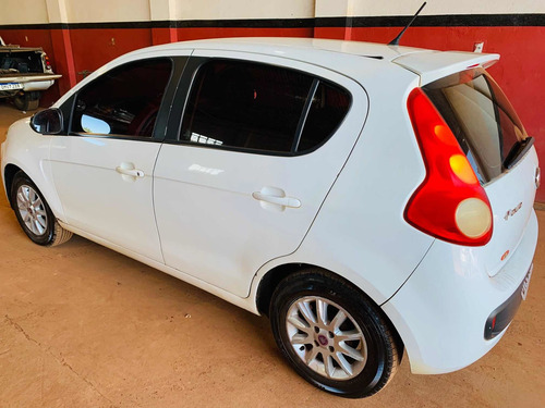 Imagem 6 de 15 de Fiat Palio 2013 1.0 Attractive Flex 5p