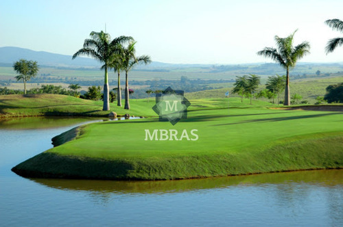 Imagem 4 de 8 de Terreno Único No Fazenda Boa Vista - Oportunidade - Mb10437