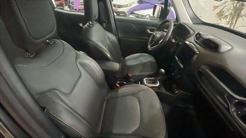 Jeep Renegade Longitude T270 1.3 Turbo 4x2