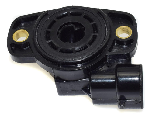 Sensor Tps Para Volkswagen Gol G3 1.6 2000 A 2009