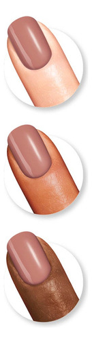 Esmalte Color Insta Dri Buff And Tumble