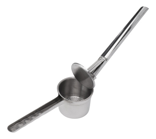 Exprimidor De Patatas De Acero Inoxidable 304, Resistente A
