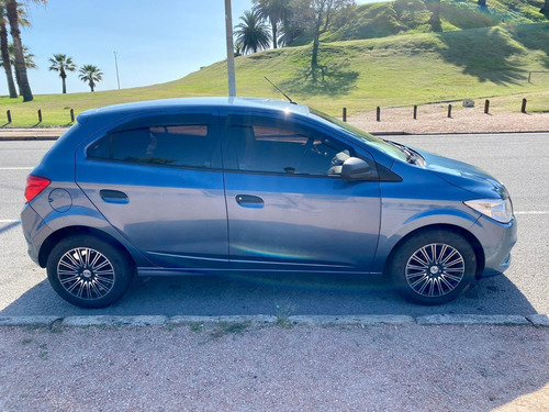 Chevrolet Onix Lt 1.4 Cc
