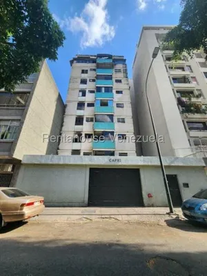Apartamento en venta