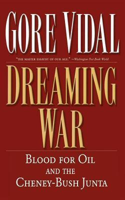 Libro Dreaming War