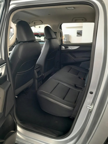 GWM Poer 2.0 Elite 2Wd Mt