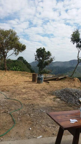 Imagem 4 de 22 de Área À Venda, 44724 M² Por R$ 3.800.000 - Parque Varanguera - São Roque/sp - Ar0047