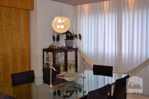 Imagem 8 de 15 de Apartamento À Venda No Vila Paris - Código 274235 - 274235