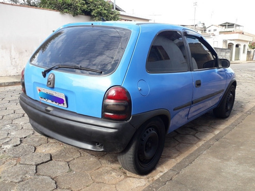 Imagem 2 de 6 de Chevrolet Corsa Wind