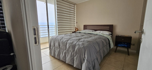 Vendo Depto. 2 Dormitorios En Edificio Oceánica Torre Sur