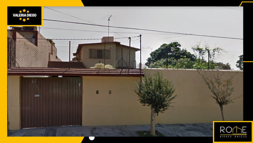 Vendo Casa En Agapando, Brisas De Cuautla. Vd