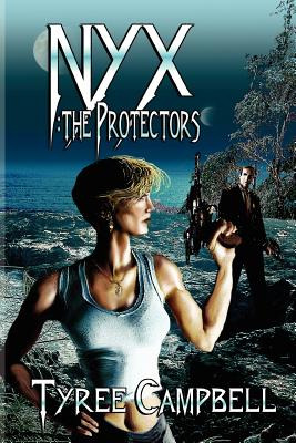 Libro Nyx: The Protectors - Campbell, Tyree