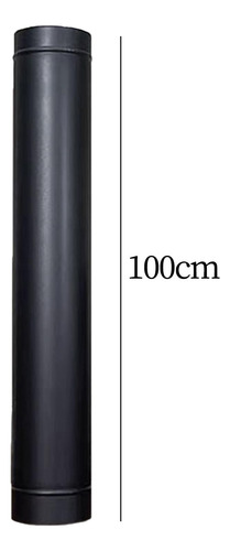 Tubo De Extensión De Chimenea, Accesorios De Tubería Para