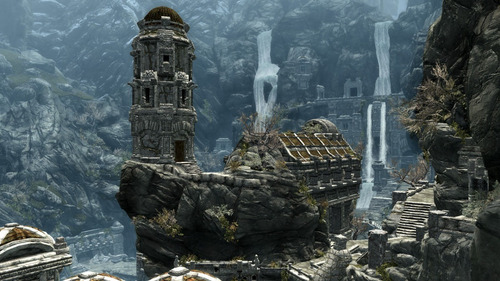 The Elder Scrolls V: Skyrim || Pc || Steam || Original