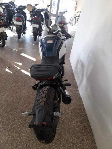 Imagen 3 de 4 de Zanella Cf Moto Ceccato Clx700