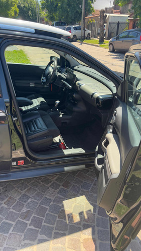 Citroën C4 Cactus 1.2 Puretech 110 At6 Rip Curl