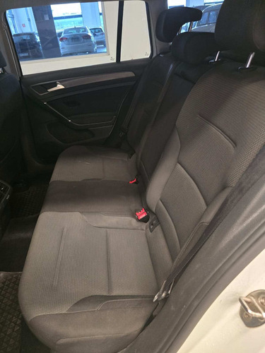 Volkswagen Golf Variant 1.4 Comfortline Tsi