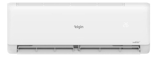 Ar Condicionado Elgin Eco Inverter Ii Wi-fi 12000 Btus Frio