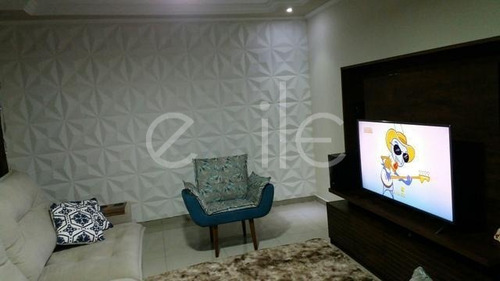 Chácara À Venda Em Balneário Tropical - Ch007587