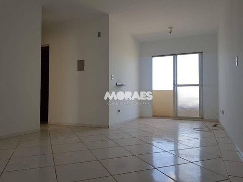 Imagem 7 de 18 de Apartamento Com 2 Dormitórios À Venda, 56 M² Por R$ 140.000,00 - Residencial Jardim Jussara - Bauru/sp - Ap1583