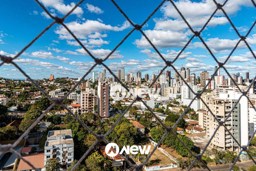 Imagem 21 de 30 de Apartamento Com 3 Dormitórios À Venda, 165 M² Por R$ 1.390.000,00 - Vila Rosa - Novo Hamburgo/rs - Ap3319