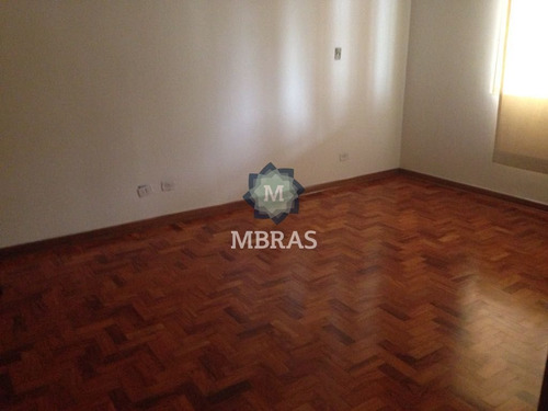 Imagem 7 de 8 de Cobertura Na Bela Vista | 4 Dormitórios | 2 Suíte | 458m² - Mb8276