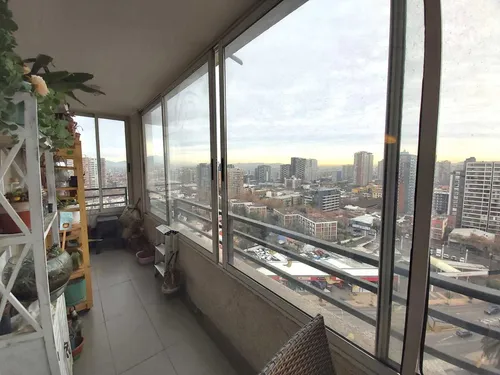 Oportunidad Vista Despejada/barrio Italia (71098)
