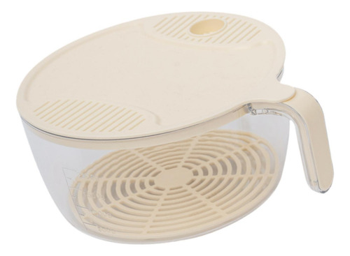 Plato Colador De Verduras, Plato Para Servir 14 Cm X 8,5 Cm