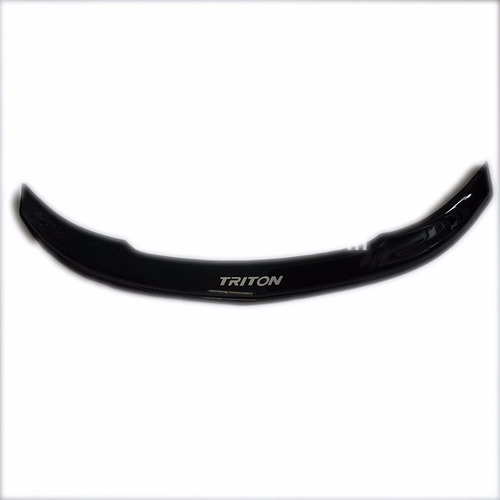 Deflector De Capot Mitsubishi Triton