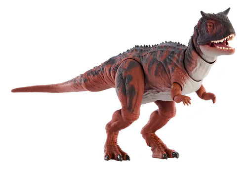 Jurassic World Dinosaurio Hammond Collection Carnotaurus