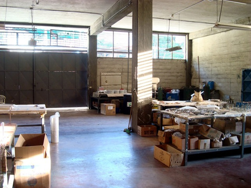 Imagen 6 de 14 de Galpon Edificio Industrial A La Venta En Carrizal.