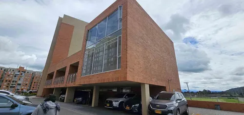 Apartamento Para Venta En Tibabita (5322).