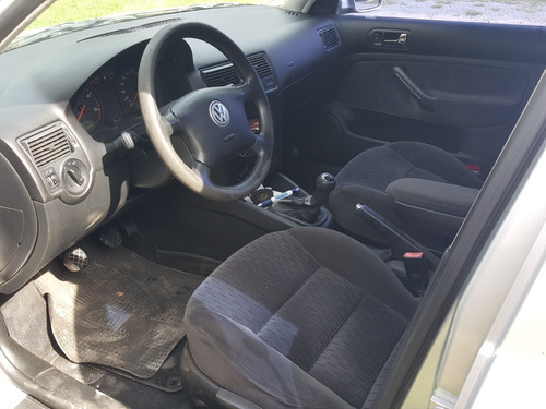 Volkswagen Golf Tdi