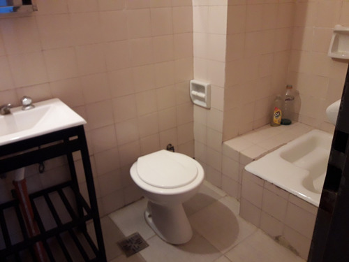Particular Vendo Monoambiente En 6 Y 55 En La Mejor Zona De La Plata