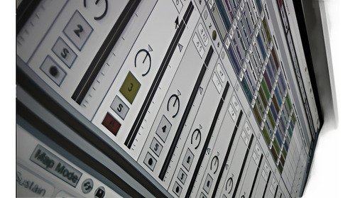 Ableton Live Clases - Cursos