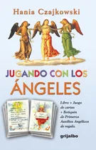 Comprar Jugando Con Los Angeles - Czajkowski, Hania