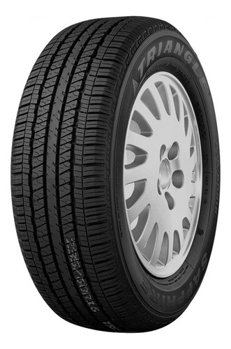 Pneu Triangle Aro 18 235/55r18 Tr-257 100v
