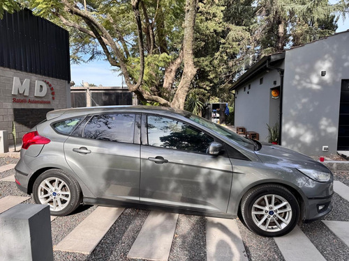 Ford Focus III 1.6 S