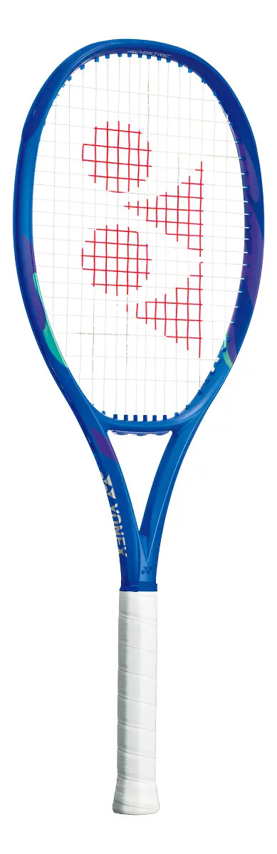 Raquete De Tênis Yonex Ezone 98 Blast Blue New 2025 Cor Azul