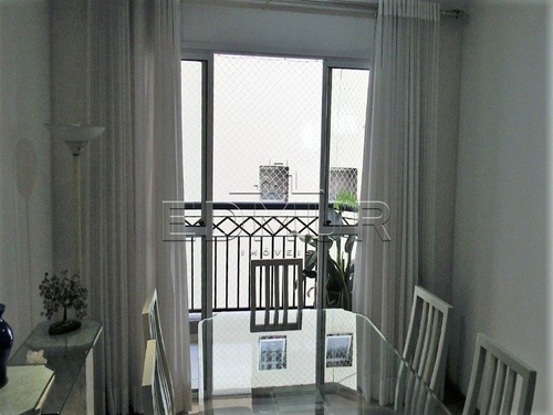 Imagem 4 de 15 de Apartamento - Campestre - Ref: 18305 - V-18305