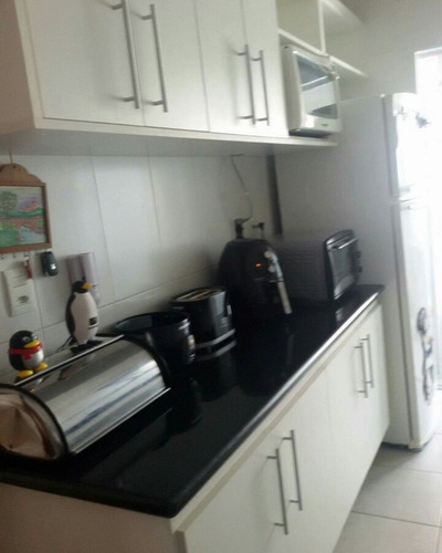 Apartamento - Ap0095 - 32670437