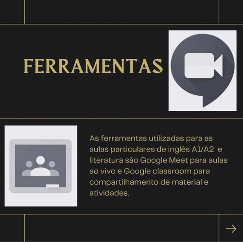 Imagem 3 de 4 de Aulas Particulares De Inglês Do Básico Ao Avançado!