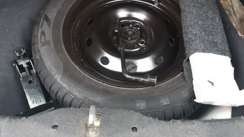 Imagem 6 de 9 de Fiat Idea 2014 1.4 Attractive Flex 5p