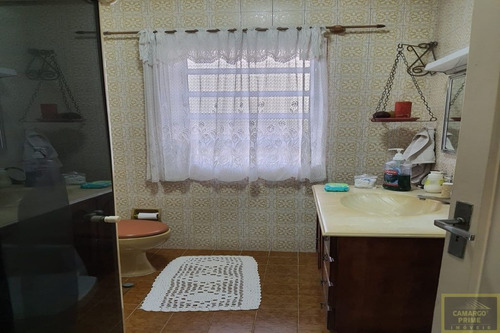 Imagem 10 de 15 de Sobrado Reformado Com 3 Dormitórios Na Pompéia! - Eb87065