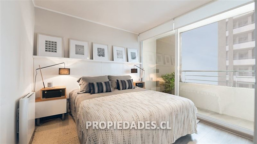 Imagen 2 de 7 de Departamento En Venta De 1 Dorm. En San Miguel