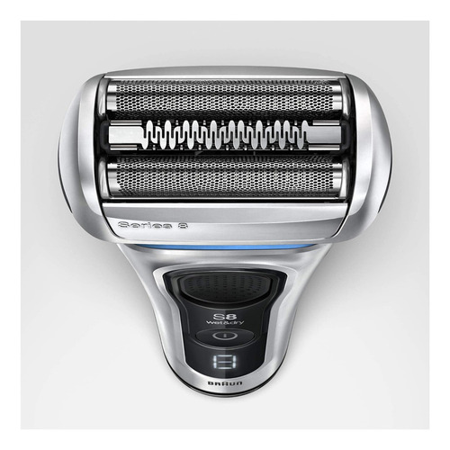 Braun Series 8 Cabezal De Reemplazo De Rasurador Eléctrico -